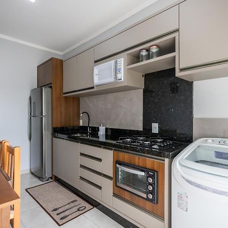 Apartamento Regiao Central De Foz Do Iguacu Exterior photo