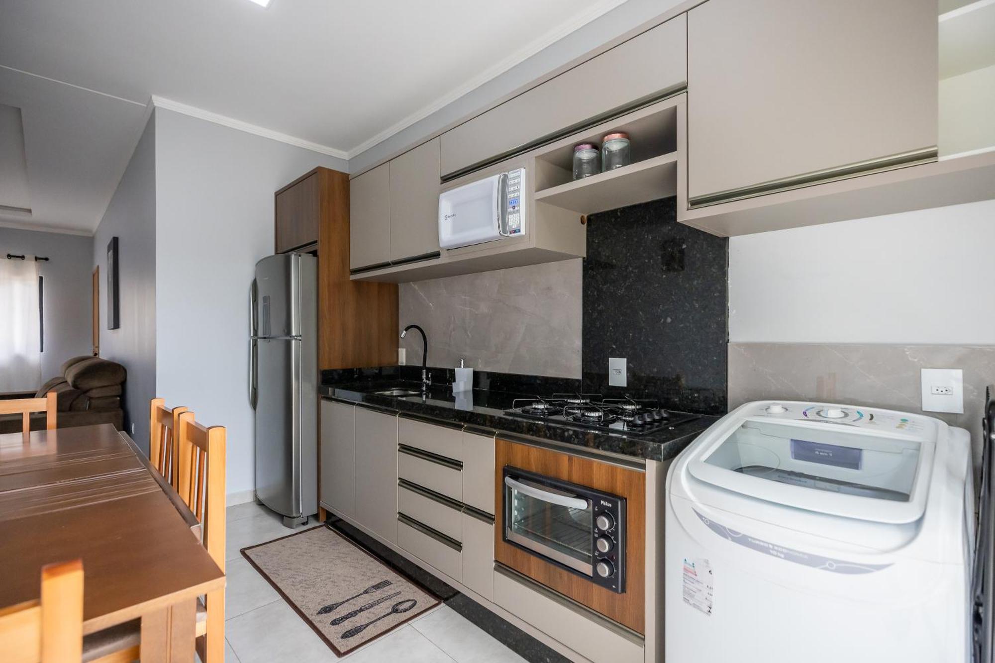 Apartamento Regiao Central De Foz Do Iguacu Exterior photo